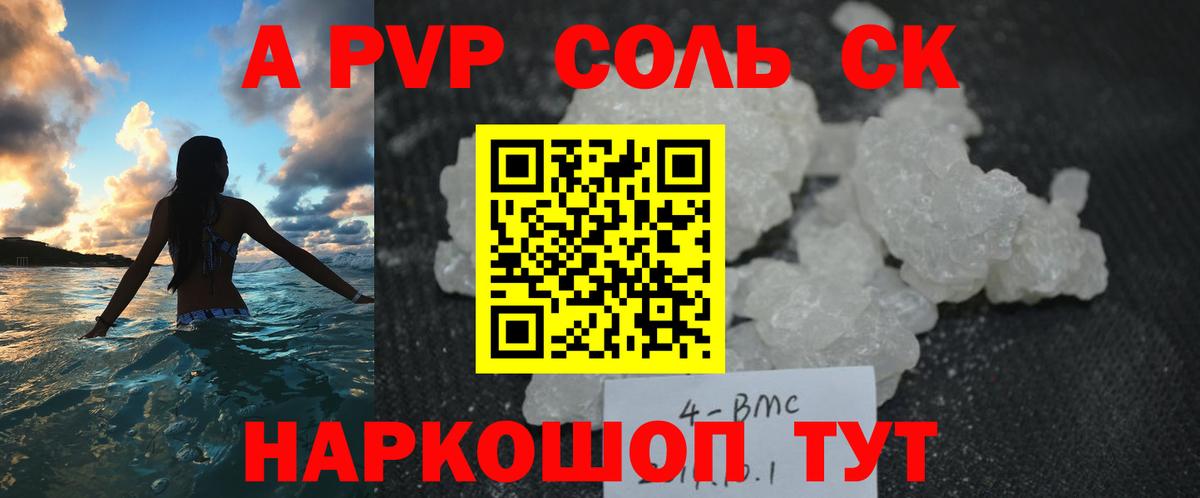 Альфа ПВП СК КРИС Елизово